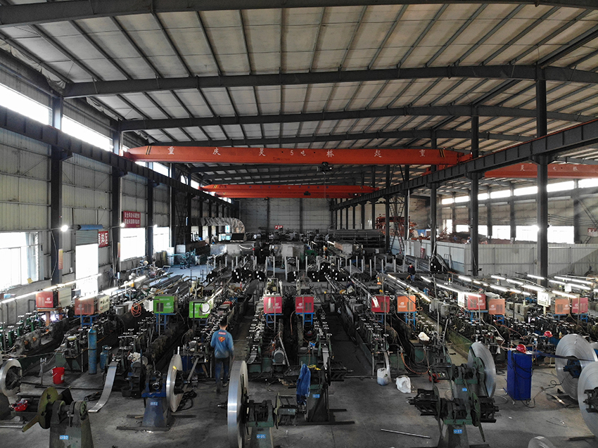 廠(chǎng)房設(shè)備